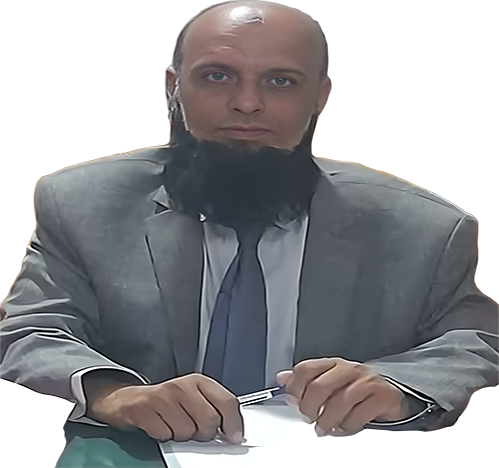 Muhammad Umar Farooq Gabol